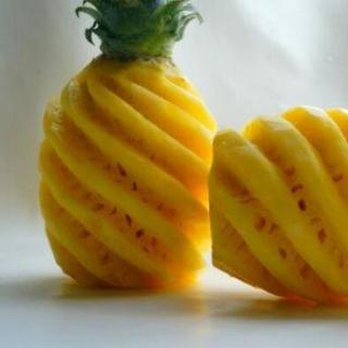 椰壳食字入口  菠萝季到来！为什么它是水果必吃品？