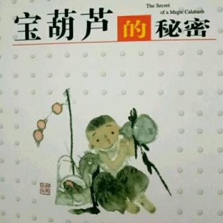 宝葫芦的秘密