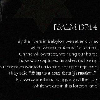 Rivers of Babylon 