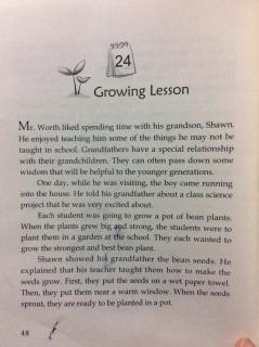 1-24 🌱Growing Lesson