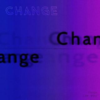 RM Wale - Change