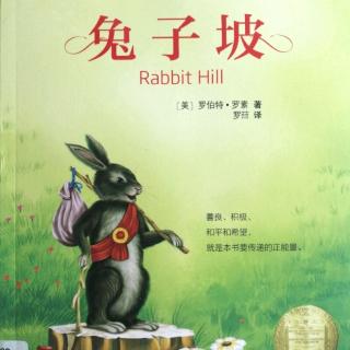 《兔子坡》🐰第三章 小乔治之歌