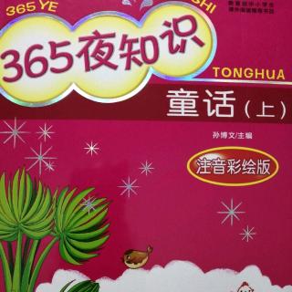 《365夜知识童话》～带刺刀的兵