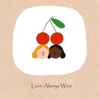 晚安故事：Love Always Wins