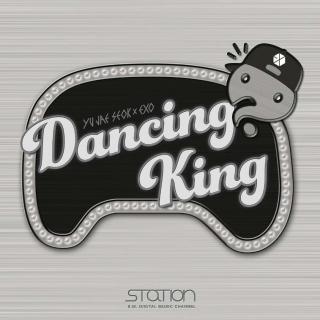 《Dancing King》—EXO&刘在石