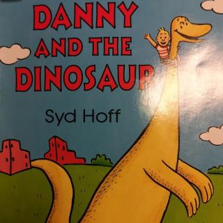 20 danny and the dinosaur