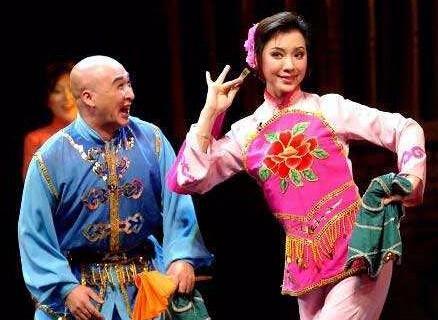 二人转-神调大全