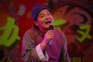 17.曲剧电影《闫家滩》员外我越想越高兴 胡希