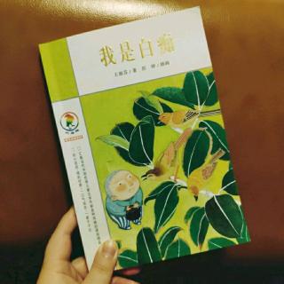 王淑芬《我是白痴》12.英文补习班