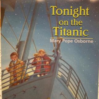 MTH17 Tonight on the Titanic 02