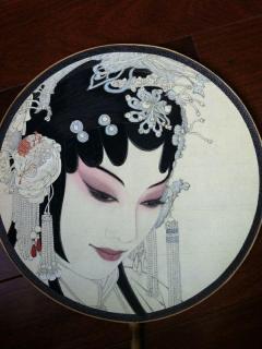 婺剧曲牌音乐【徽调变奏】 标清