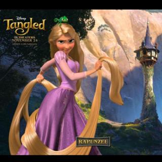 Tangled Chapter1