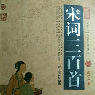 宋词――安公子（袁去华）