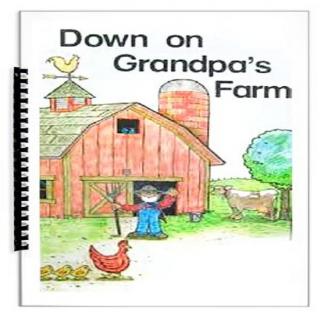 Down on Grandpa's Farm