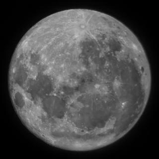【SFTV丨望舒FM】最美的月亮