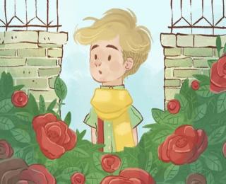 The Little Prince-Day14
