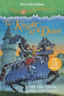 The Knight at Dawn - Chapter 1