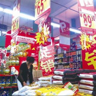 大卖场、实体店活动促销方案大全！10种方案让客流倍增