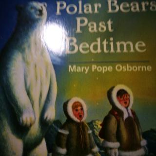 Polar Bears Past Bedtime(1)