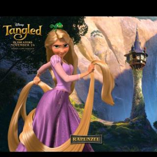 Tangled Chapter2