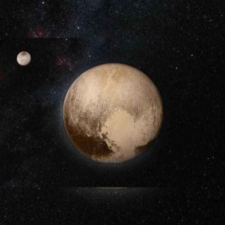 Pluto&Charon