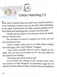 Chicks Hatching (1）-20190404