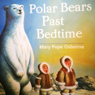 Polar Bears Past Bedtime(2)