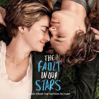 BFSURADIO|睡前小福利：The Fault in Our Stars