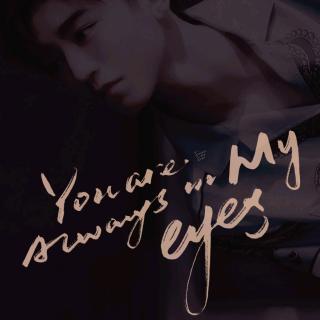 【桑荫未移】全一期现代灵异广播剧《You’re always in my eyes》