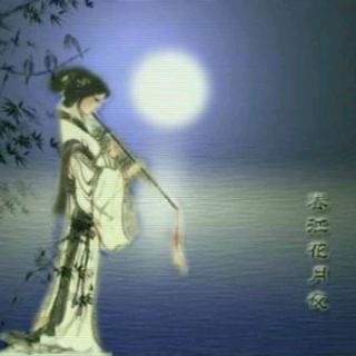 《春江花月夜》文:张若虚  诵:秋日静好