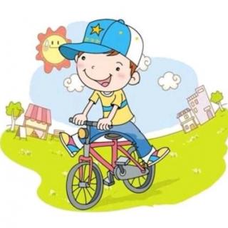 I have a little bicycle 2