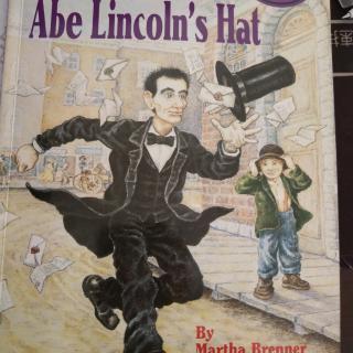 Abe Lincoln's Hat  Part3