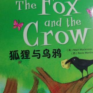 the fox and the crow