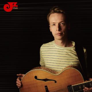 【JZ電臺】Daan Kleijn Trio@JZ Club