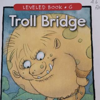 troll bridge