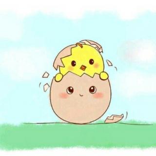 【童话故事】小蛋壳