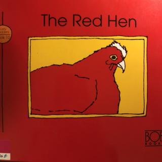 The red hen20190407