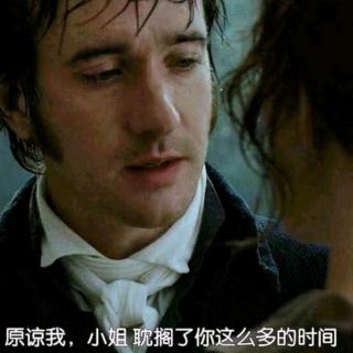 Pride and Prejudice Chapter21(5) 双语 傲慢与偏见 第二十一章（5）