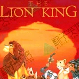20190407《The Lion King》14