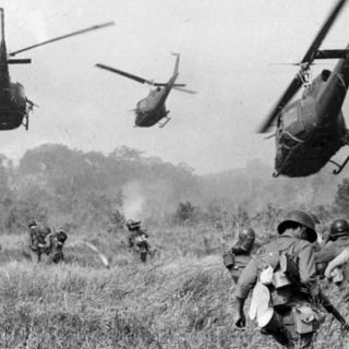 20世纪外国经典战役27--1961侵越战争