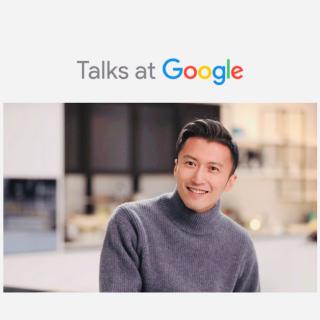 4.8Nicholas Tse Talks about Creativity@Google💡