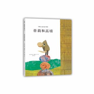 小梦想大未来《蒂莉和高墙》