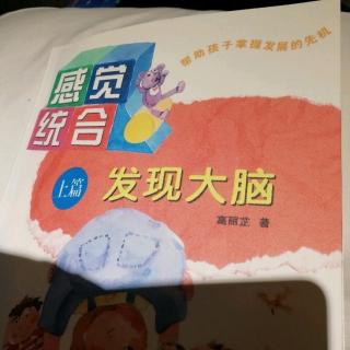 《发现大脑》读书分享4