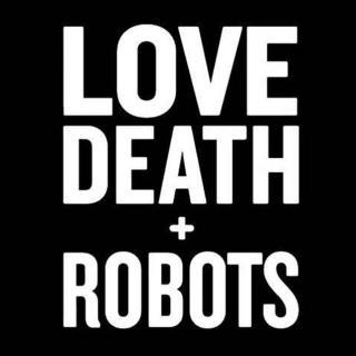《爱，死亡与机器人》9.2高分美剧究竟如何