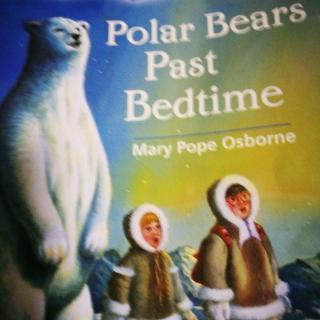 Polar Bears Past Bedtime(3)