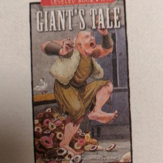 GIANT'S TALE