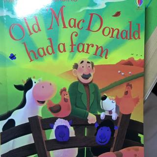 20190409Old MacDonald had a farm-Alex