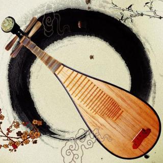 天天古筝曲——穿越千年的寻觅，旧梦依稀是一曲琵琶语