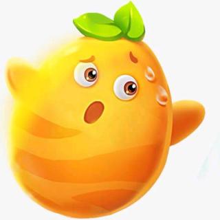 滚来滚去的小土豆