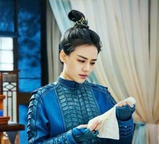 张少佐_隋唐英雄_030